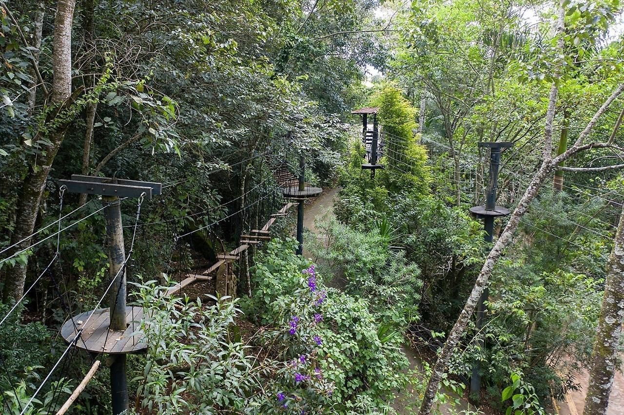 Hotel Fazenda Parque dos Sonhos Socorro (Sao Paulo) Exterior foto