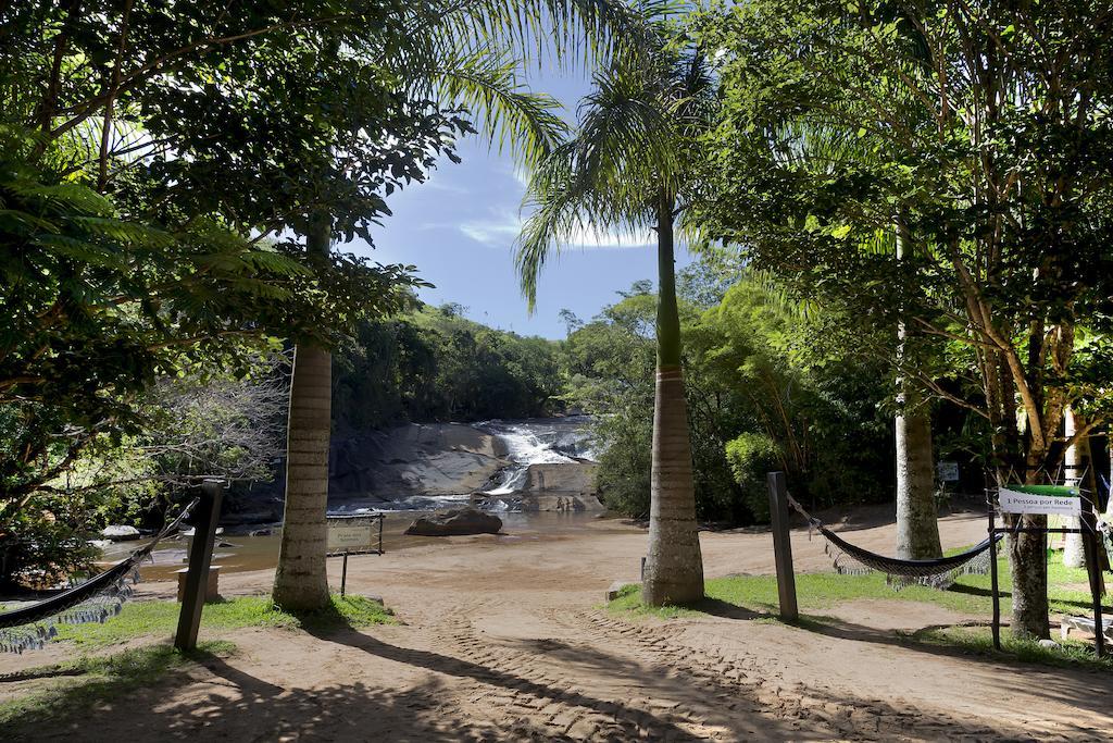 Hotel Fazenda Parque dos Sonhos Socorro (Sao Paulo) Exterior foto