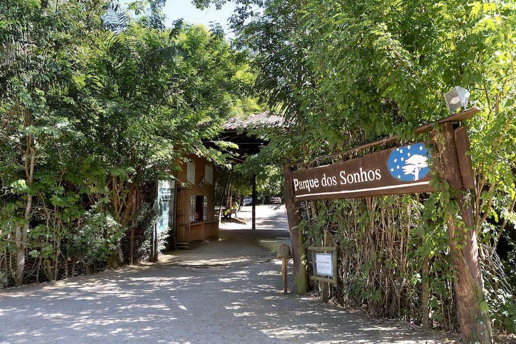 Hotel Fazenda Parque dos Sonhos Socorro (Sao Paulo) Exterior foto