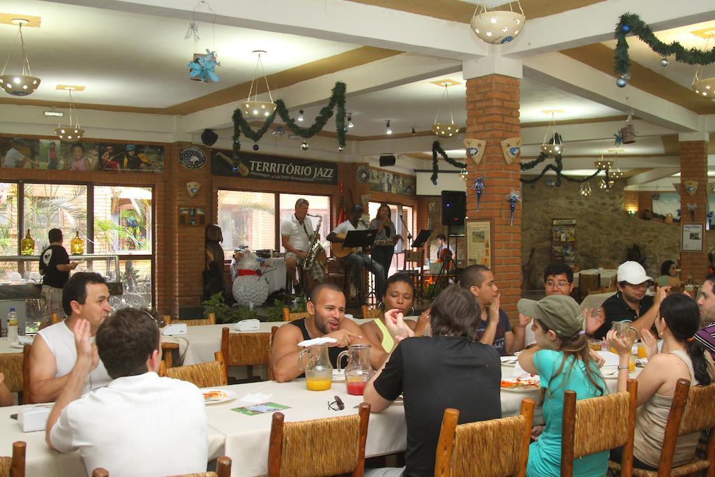 Hotel Fazenda Parque dos Sonhos Socorro (Sao Paulo) Exterior foto