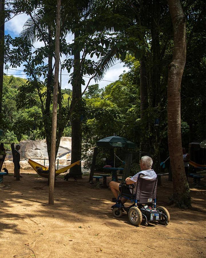 Hotel Fazenda Parque dos Sonhos Socorro (Sao Paulo) Exterior foto
